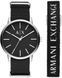 Годинник Armani Exchange AX7111 + браслет 410687 фото 1