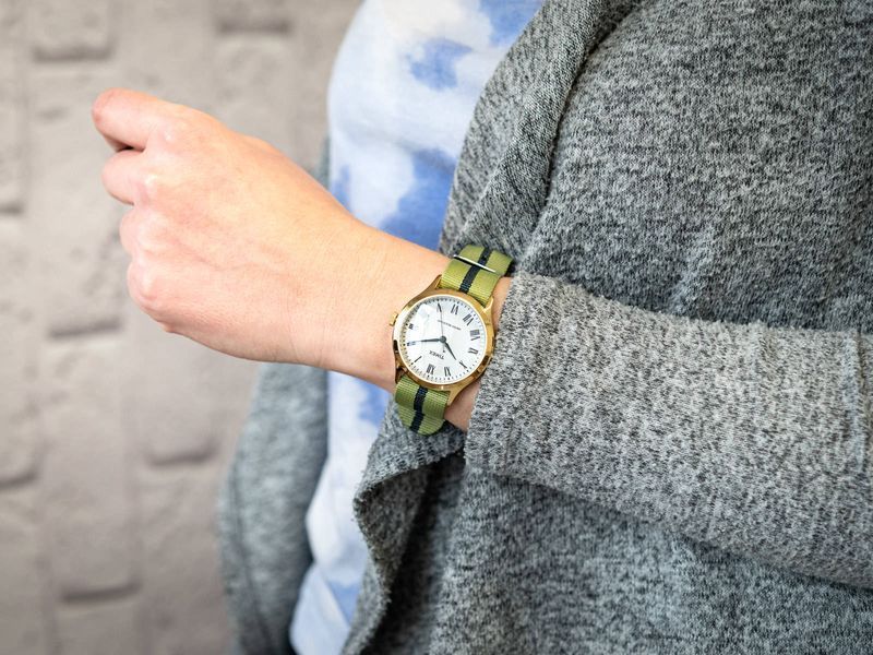 Часы Timex TW2U45000LG 3662 фото