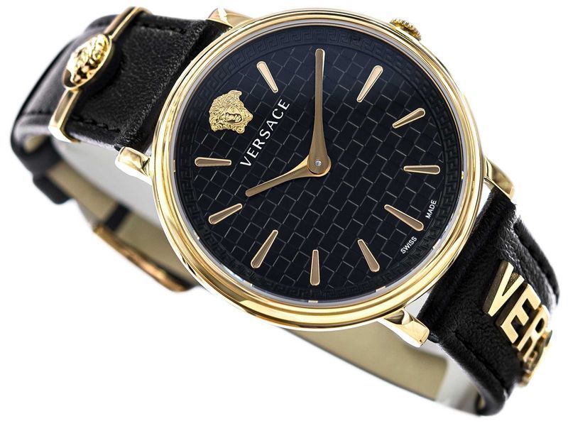 Годинник Versace VE8104622 3712 фото