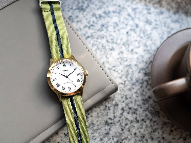 Часы Timex TW2U45000LG 3662 фото