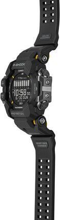 Годинник Casio G-SHOCK Master of G GPR-H1000-1ER + кабель 363134 фото