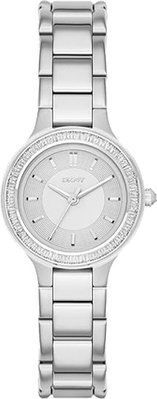 Часы DKNY Chambers NY2391 471440 фото