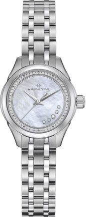 Годинник Hamilton Jazzmaster Lady Quartz H32111190 580563 фото