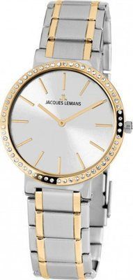 Часы Jacques Lemans Milano 1-2016B 328588 фото
