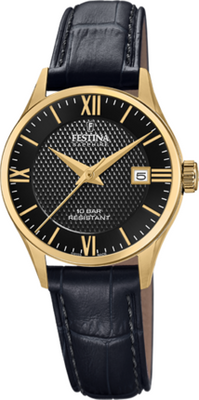 Часы Festina Swiss Made F20011/4 311435 фото