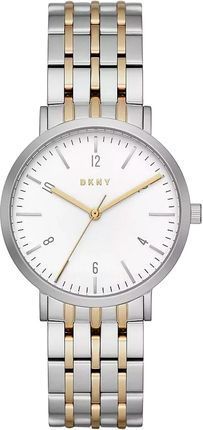 Часы DKNY Minetta NY2505 471192 фото