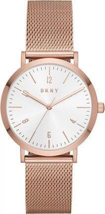 Часы DKNY Minetta NY2743 471481 фото Часы DKNY Minetta NY2743 471481 фото