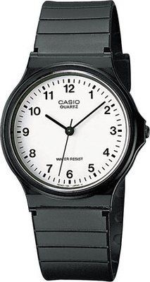 Годинник Casio TIMELESS COLLECTION MQ-24-7BUL 201756 фото