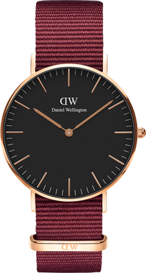 Годинник Daniel Wellington Classic Roselyn DW00100273 375313 фото