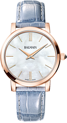Годинник Balmain Elegance Chic 7699.51.82 503763 фото
