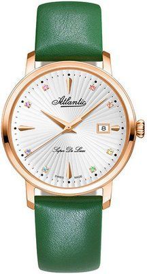 Годинник Atlantic 29355.44.29LGN 571118 фото