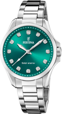 Часы Festina F20654/3 345592 фото