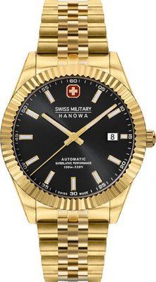 Годинник Swiss Military Hanowa Diligenter SMWGL0002110 631085 фото
