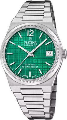 Часы FESTINA Swiss Made F20029/5 345787 фото