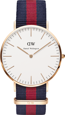 Годинник Daniel Wellington Classic Oxford DW00100001 375100 фото
