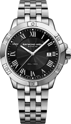 Часы Raymond Weil Tango 8160-ST-00208 730449 фото