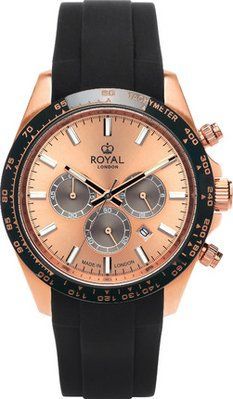 Годинник Royal London 41410-05 275513 фото