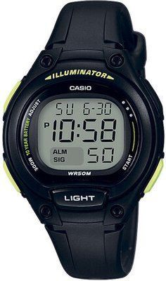 Часы Casio LW-203-1BVEF 205929 фото