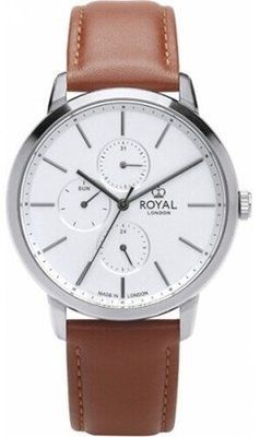Часы Royal London 41457-01 275793 фото