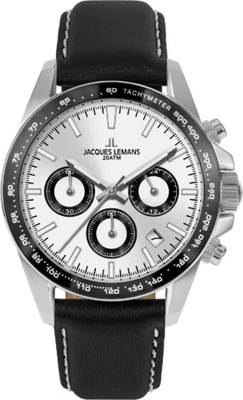 Годинник Jacques Lemans Liverpool 1-1877B 329397 фото
