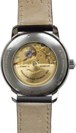 Годинник Zeppelin 8466-2 569099 фото