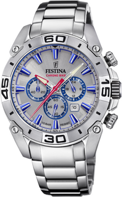 Часы Festina F20543/1 311226 фото