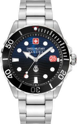 Часы Swiss Military Hanowa Offshore Diver II SMWGH2200302 631022 фото