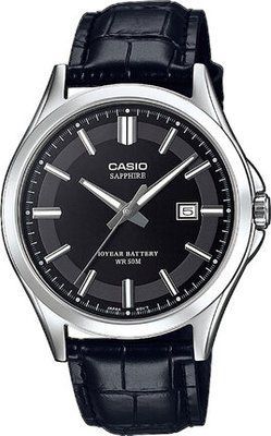 Годинник Casio TIMELESS COLLECTION MTS-100L-1AVEF 209063 фото