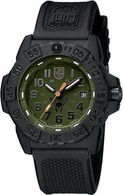 Часы Luminox Tough Viking Navy SEAL XS.3501.BO.TV.SET 525127 фото
