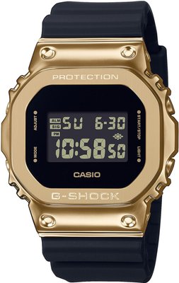 Часы Casio GM-5600G-9ER 362704 фото