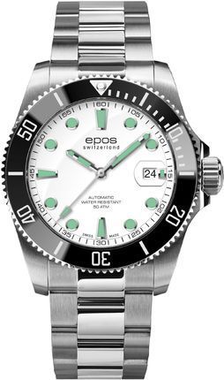 Часы Epos Diver 3504.131.20.10.30 391203 фото