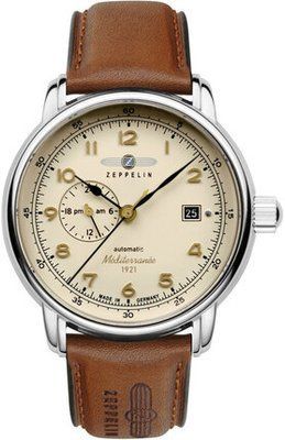 Часы ZEPPELIN 9668-5 569249 фото