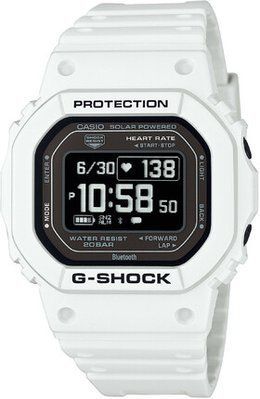 Годинник Casio G-SHOCK G-SQUAD DW-H5600-7ER + кабель 363398 фото