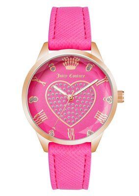 Годинник Juicy Couture JC/1300RGHP 3213 фото