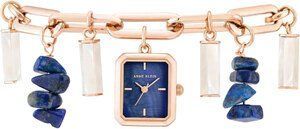 Часы Anne Klein AK/4108BLCH 781112 фото