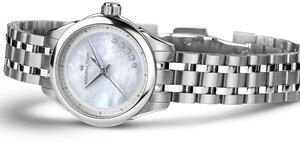 Часы Hamilton Jazzmaster Lady Quartz H32111190 580563 фото