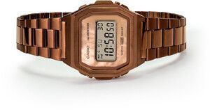 Годинник Casio A1000RG-5EF 209397 фото