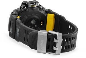 Годинник Casio G-SHOCK Master of G GPR-H1000-1ER + кабель 363134 фото