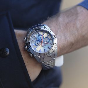 Часы Festina F20543/1 311226 фото