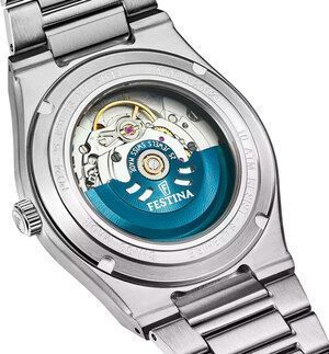 Годинник FESTINA Swiss Made F20029/5 345787 фото