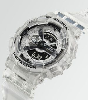 Годинник CASIO GA-114RX-7AER 362929 фото