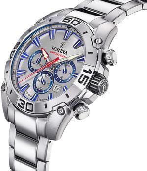 Часы Festina F20543/1 311226 фото