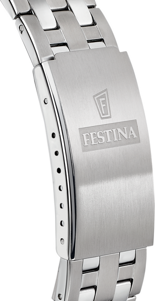 Часы Festina F20357/3 311103 фото