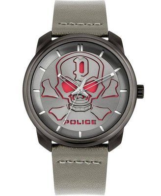 Годинник Police PL.15714JSU/61 2013 фото