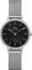 Часы Daniel Wellington Petite Lumine Bezel Sterling Black MOP DW00100661 375801 фото 1