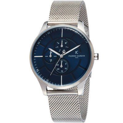 Часы Pierre Cardin A.PC902731F121 3513 фото