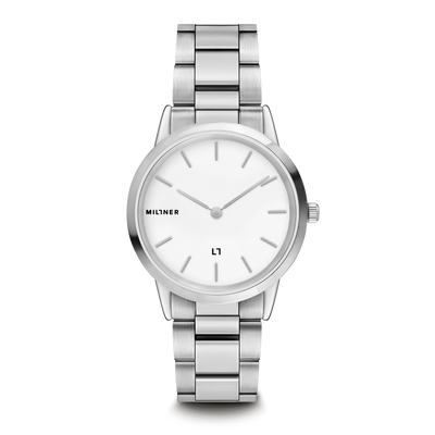 Часы Millner 11001 Chelsea 3413 фото