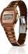 Годинник Casio A1000RG-5EF 209397 фото 3