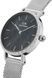 Часы Daniel Wellington Petite Lumine Bezel Sterling Black MOP DW00100661 375801 фото 2