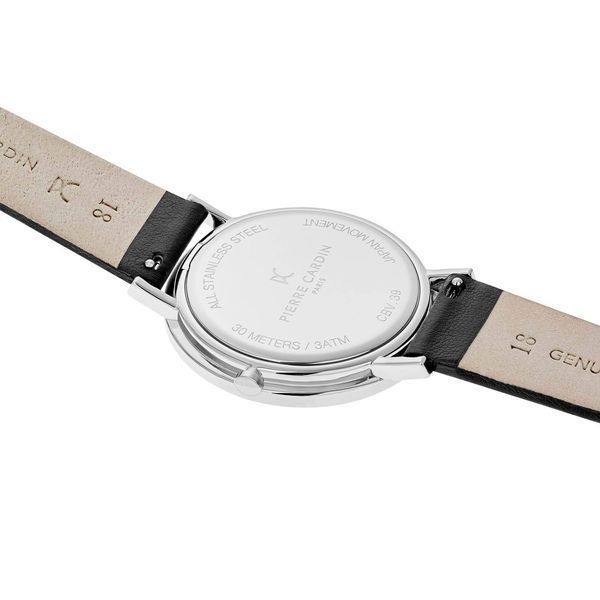 Годинник Pierre Cardin CBV.1001 3463 фото